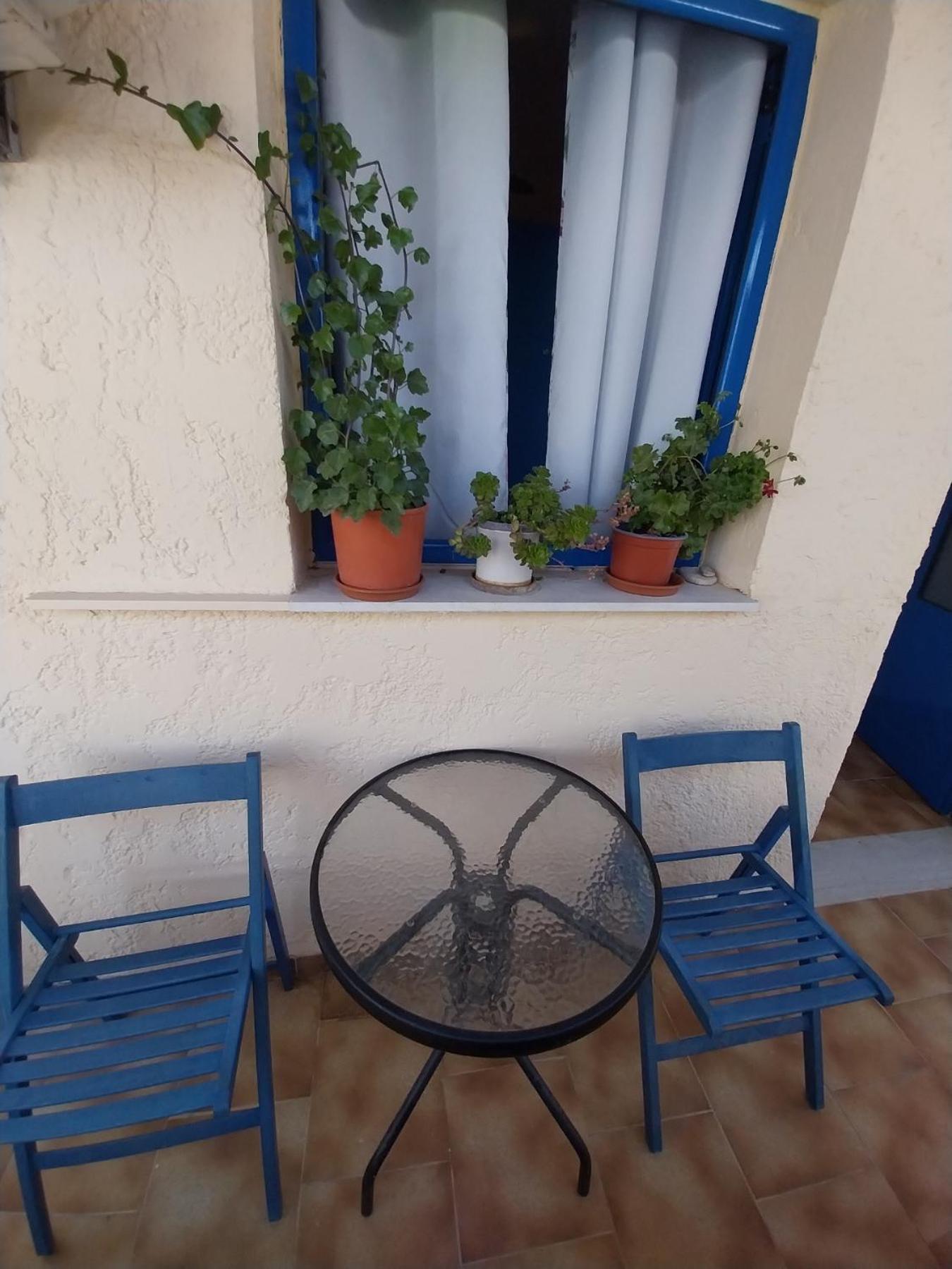 Ilios Kalamaki Exterior foto