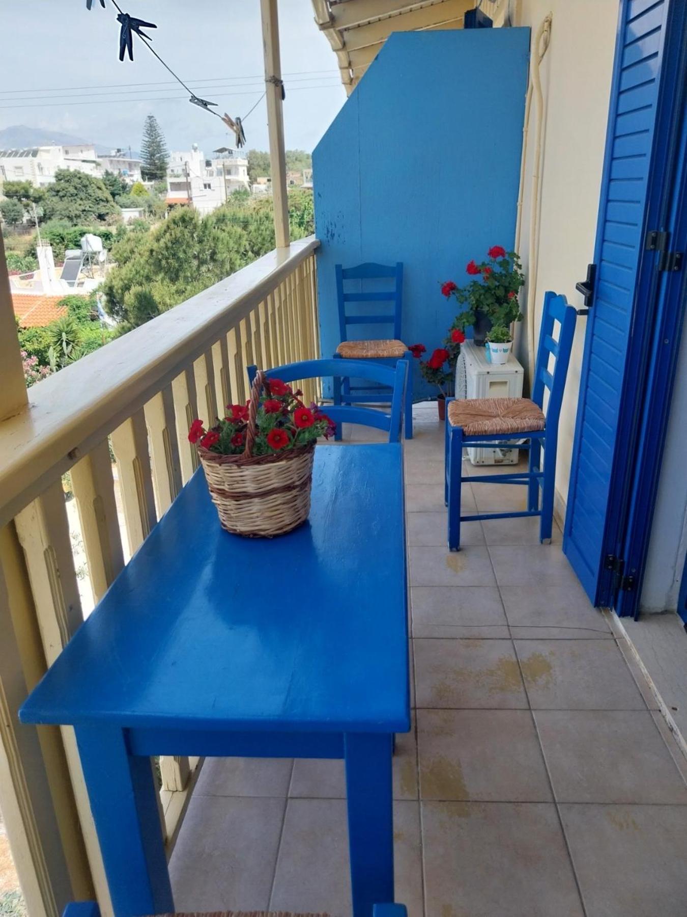 Ilios Kalamaki Exterior foto