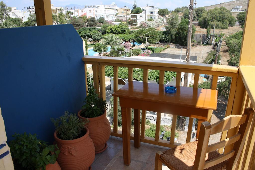 Ilios Kalamaki Habitación foto